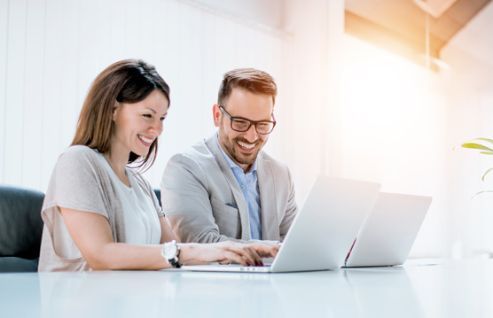 Transformación de Negocios