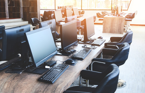 Hardware y Software como Servicios