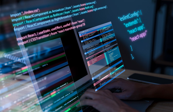 Soluciones Tecnológicas