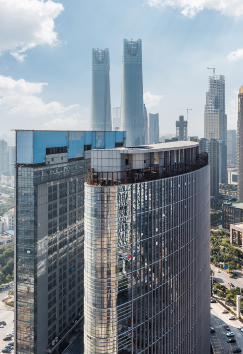 Soluciones personalizadas para grandes empresas